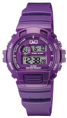 Q&Q Digital M153J003Y