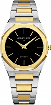 George Kini Alfa GK.AL0002