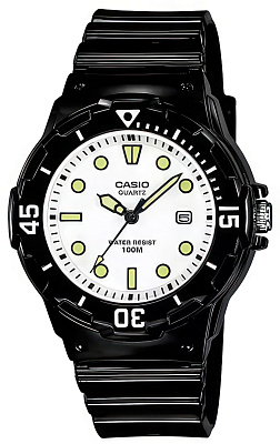 Casio Collection LRW-200H-7E1