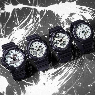 Наручные часы  Casio  G-Shock Casio GA-700WD-1A (фото 8)
