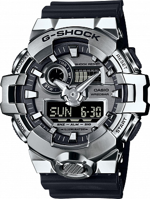 Casio G-Shock GM-700-1A