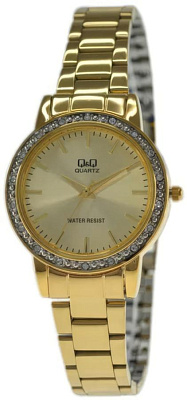 Q&Q Casual QA27J010Y