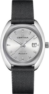 Наручные часы  Certina  DS-2 Certina C024.407.18.031.00 (фото 1)