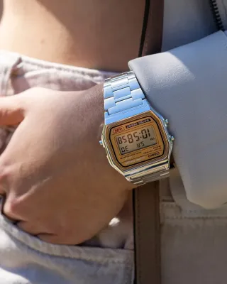 Casio A-158WEA-9E