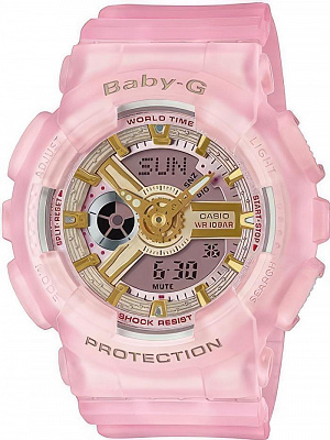 Casio BA-110SC-4A
