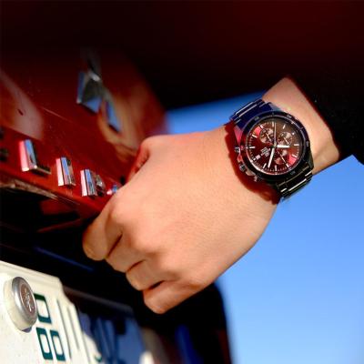 Наручные часы  Casio  Edifice Casio EFR-526D-5C (фото 2)