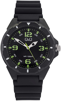 Q&Q V30AJ005Y
