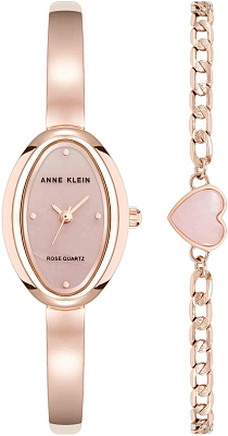 Anne Klein Gemstones 5108RQST