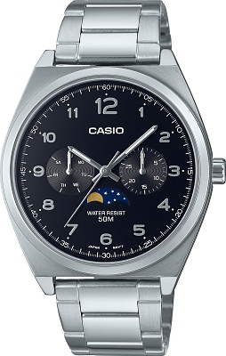 Casio Collection MTP-M300D-1A