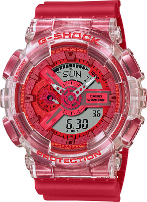 Casio G-Shock GA-110GL-4A