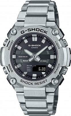 Casio GST-B600D-1A