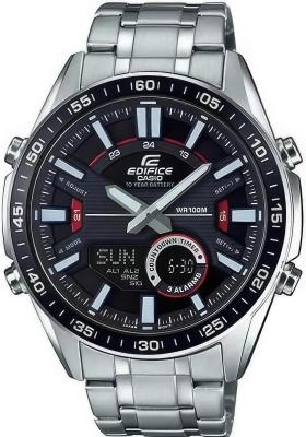 Наручные часы  Casio  Edifice Casio EFV-C100D-1A (фото 1)