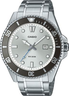 Наручные часы  Casio  Collection Casio MDV-107D-7A (фото 1)