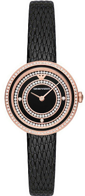 Emporio Armani Rosa AR11493