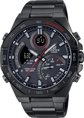 Наручные часы  Casio  Edifice Casio ECB-950DC-1A (фото 1)