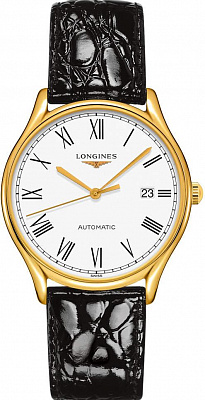 Longines Lyre L4.960.2.11.2