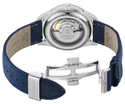 Certina C029.430.16.011.00