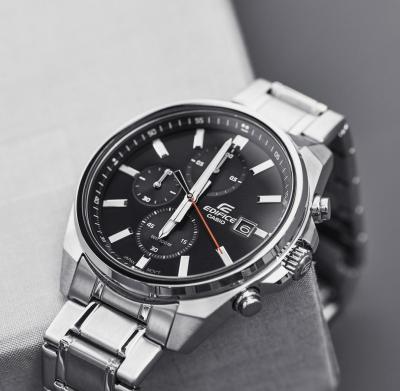 Наручные часы  Casio  Edifice Casio EFV-610D-1A (фото 2)