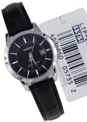 Наручные часы  Casio  Collection Casio LTP-V004L-1A (фото 2)