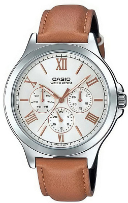 Casio Collection MTP-V300L-7A2
