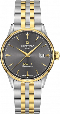 Наручные часы Certina C029.207.22.081.00