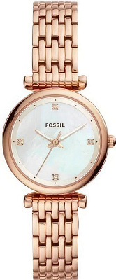 Fossil Dress ES4429