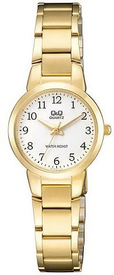 Q&Q Attractive Women QA43J004Y