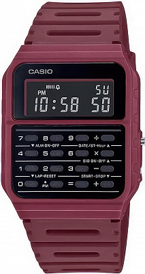 Casio Vintage CA-53WF-4B