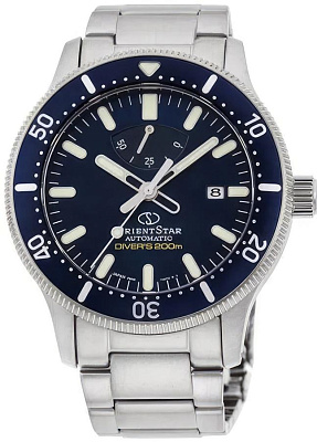 Orient Orient Star RE-AU0302L