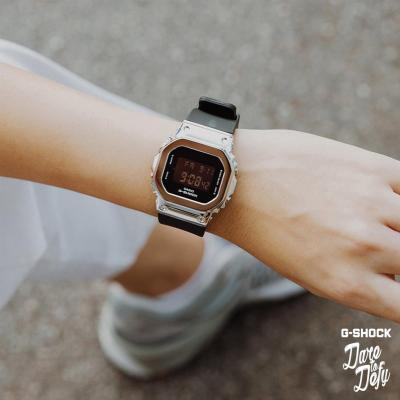 Наручные часы  Casio  G-Shock Casio GM-S5600U-1E (фото 4)