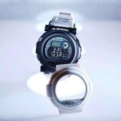 Наручные часы  Casio  G-Shock Casio G-B001SF-7E (фото 6)