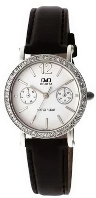 Q&Q Attractive Women AA23J301Y