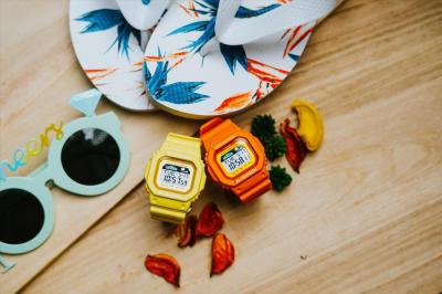 Наручные часы  Casio  G-Shock Casio GLX-5600RT-9E (фото 3)