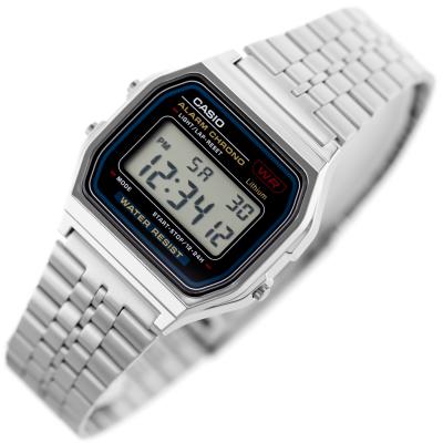 Наручные часы  Casio  Vintage Casio A-159W-N1 (фото 4)