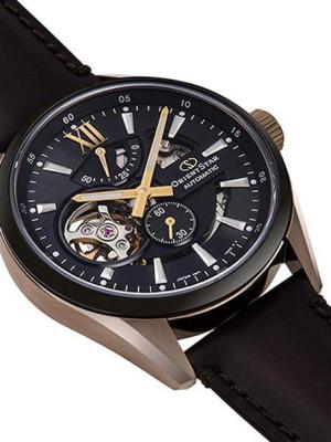 Наручные часы  Orient  Orient Star Orient RE-AV0115B (фото 2)