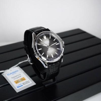 Наручные часы  Casio  Collection Casio MTS-RS100L-1A (фото 3)