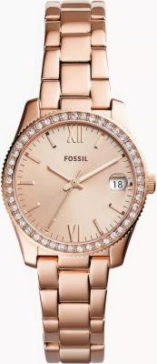 Наручные часы  Fossil  Casual Fossil ES4318 (фото 1)