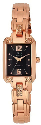 Q&Q Attractive Women F339J002Y