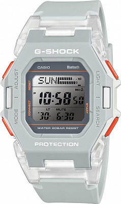 Casio GD-B500S-8E