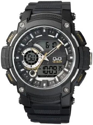 Q&Q Attractive GW90J004Y