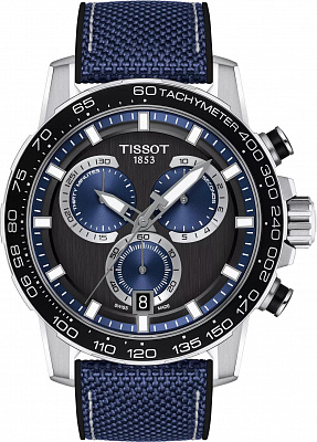 Tissot Supersport T125.617.17.051.03