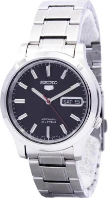 Наручные часы  Seiko  Seiko 5 Seiko SNK795K1 (фото 1)