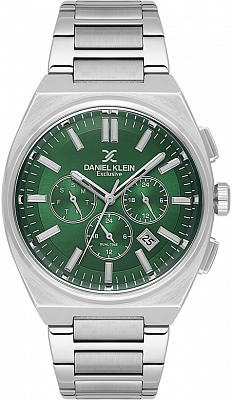Daniel Klein Exclusive 14080-3