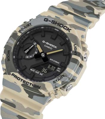 Casio GA-2100CM-5A
