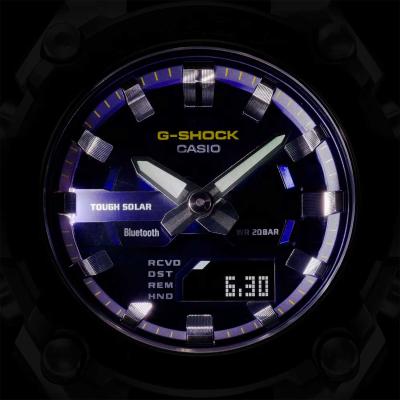 Casio GST-B600A-1A6