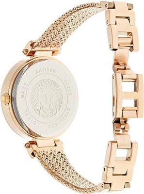 Наручные часы  Anne Klein  Steel Anne Klein 1906RGRG (фото 2)