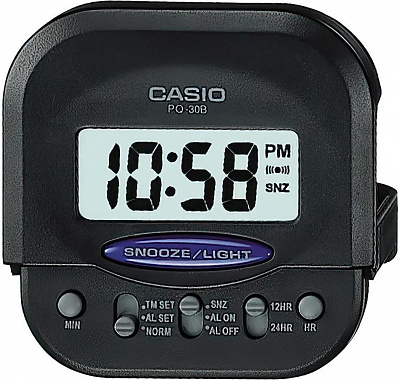 Casio Разобрать PQ-30B-1E