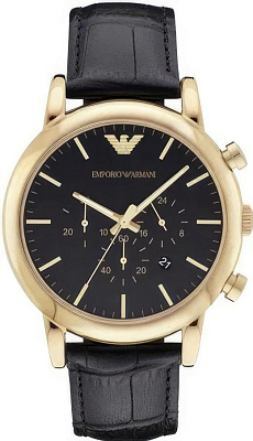 Emporio Armani Sports AR1917
