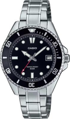 Наручные часы  Casio  Collection Casio MDV-10D-1A1 (фото 2)