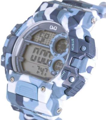 Наручные часы  Q&Q  Attractive Q&Q M144J007Y (фото 2)